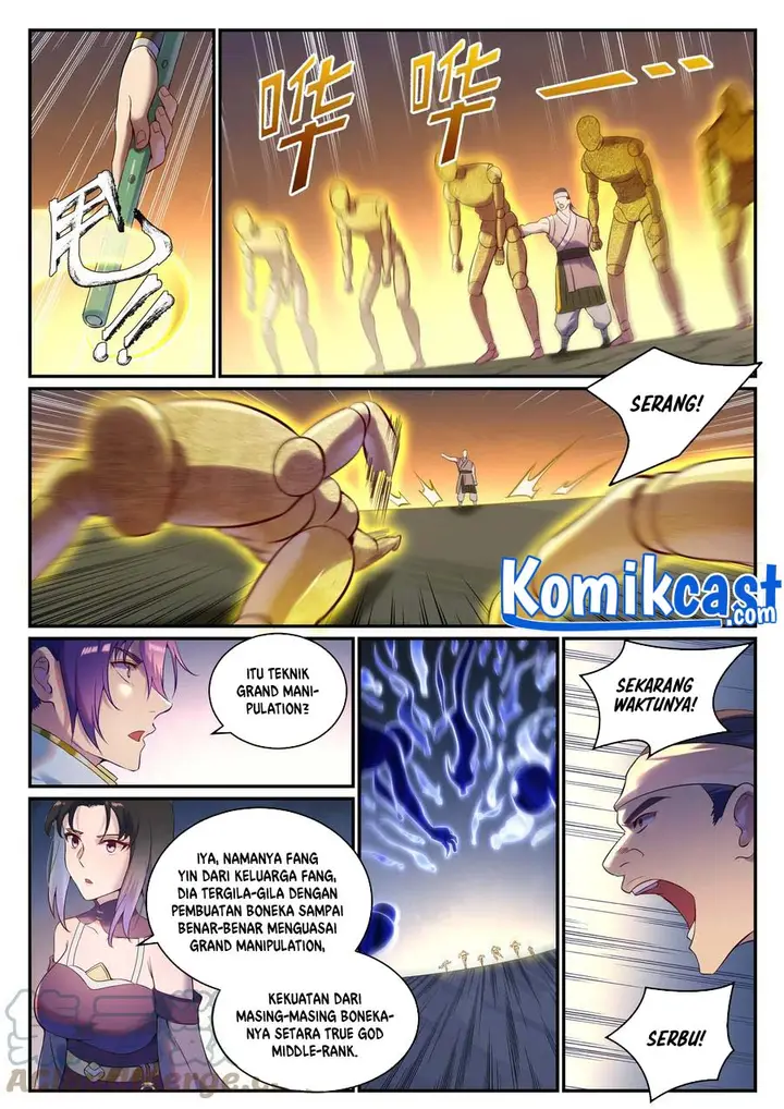 image-komik-apotheosis-chapter-909-14/16
