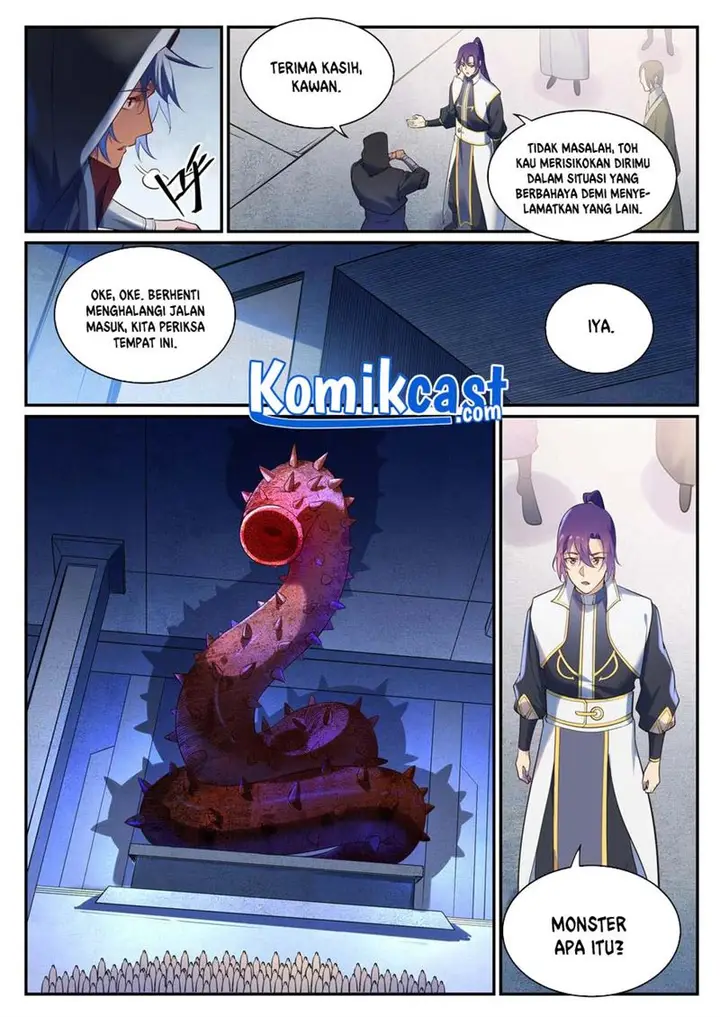 image-komik-apotheosis-chapter-910-11/18