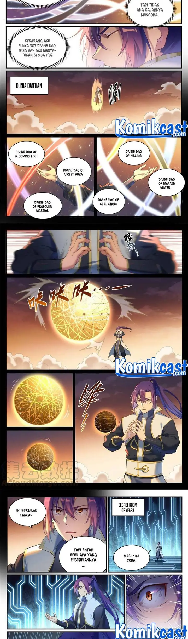 image-komik-apotheosis-chapter-911-4/9