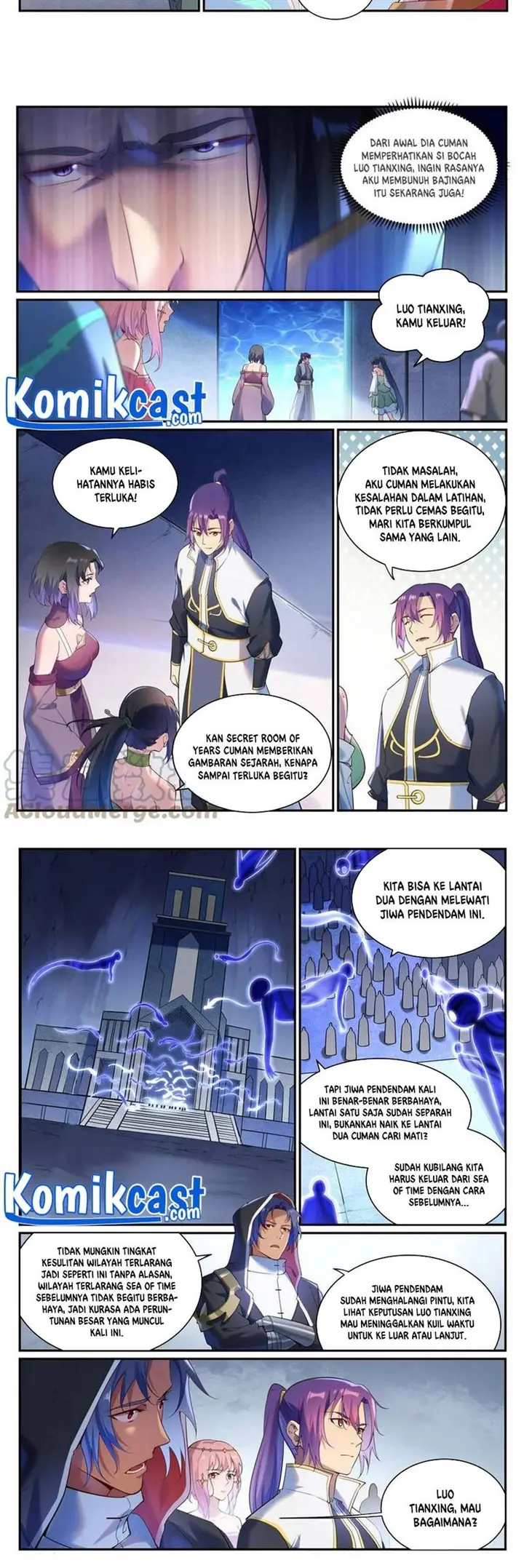 image-komik-apotheosis-chapter-911-6/9