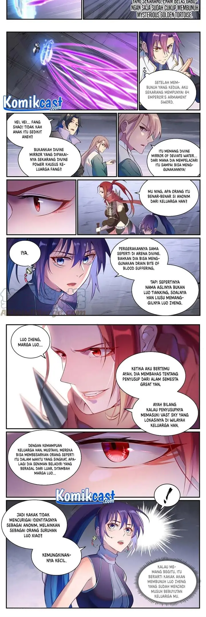 image-komik-apotheosis-chapter-917-6/7