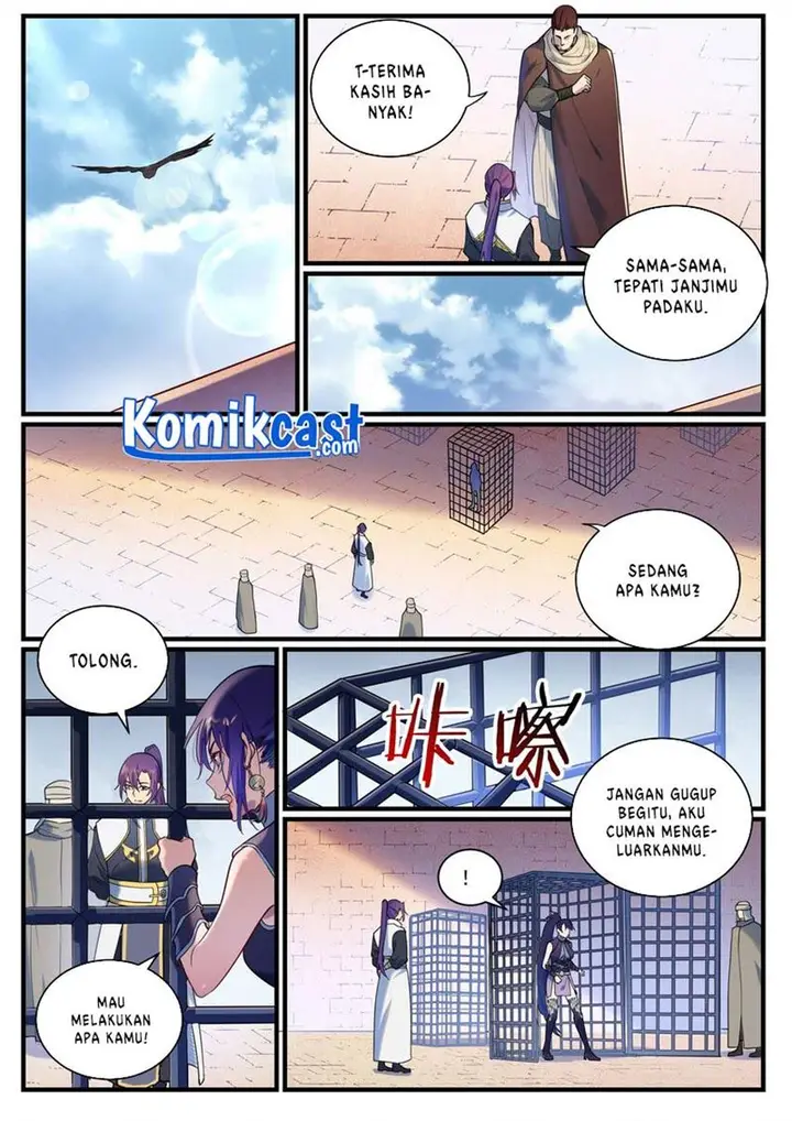 image-komik-apotheosis-chapter-922-11/18