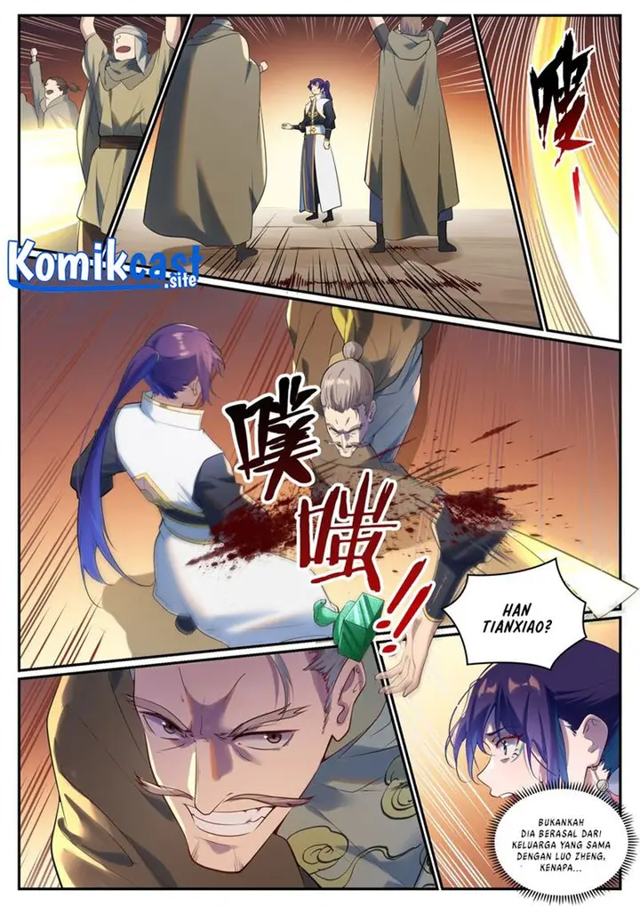 image-komik-apotheosis-chapter-927-11/16