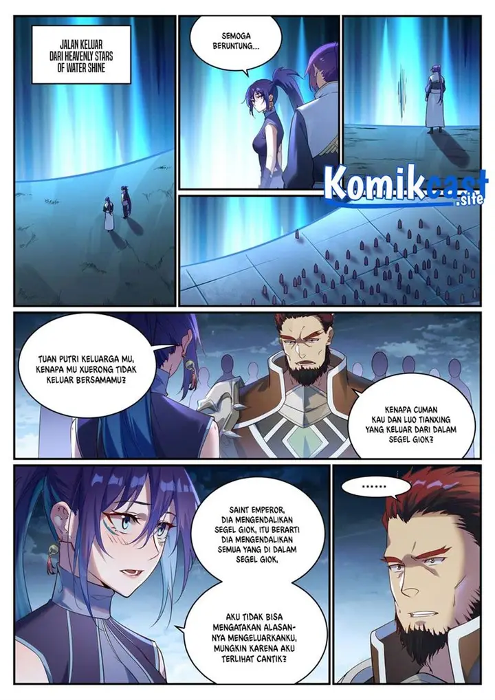 image-komik-apotheosis-chapter-928-11/18