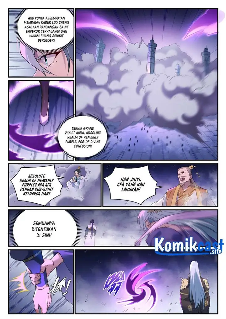 image-komik-apotheosis-chapter-929-6/18