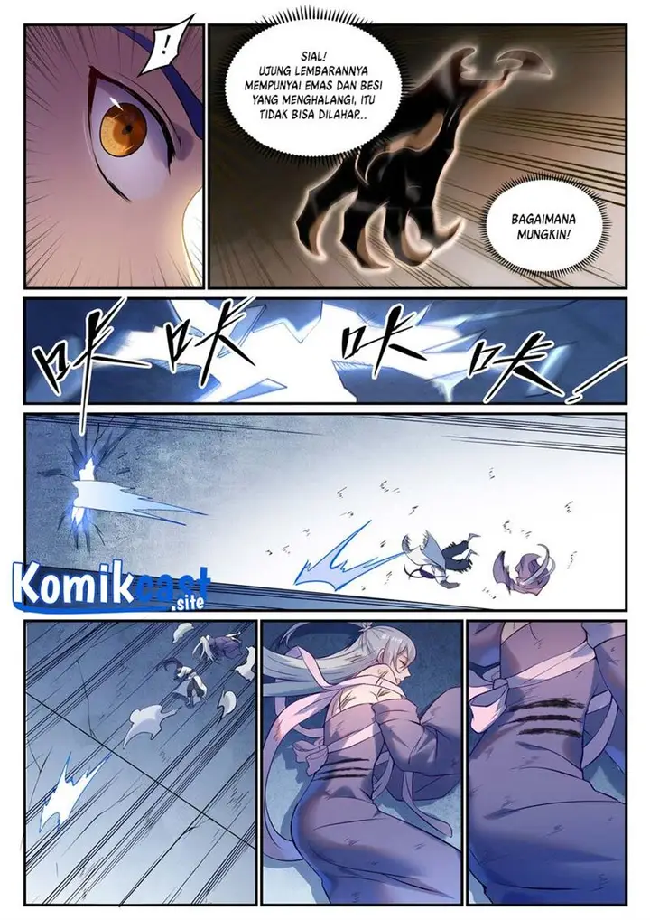 image-komik-apotheosis-chapter-929-9/18