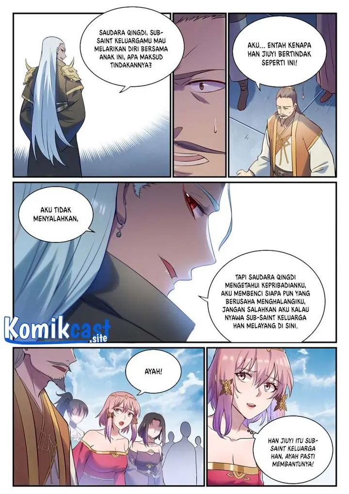 image-komik-apotheosis-chapter-929-11/18