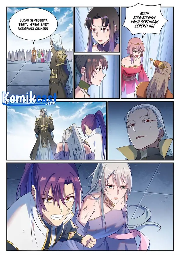 image-komik-apotheosis-chapter-929-12/18