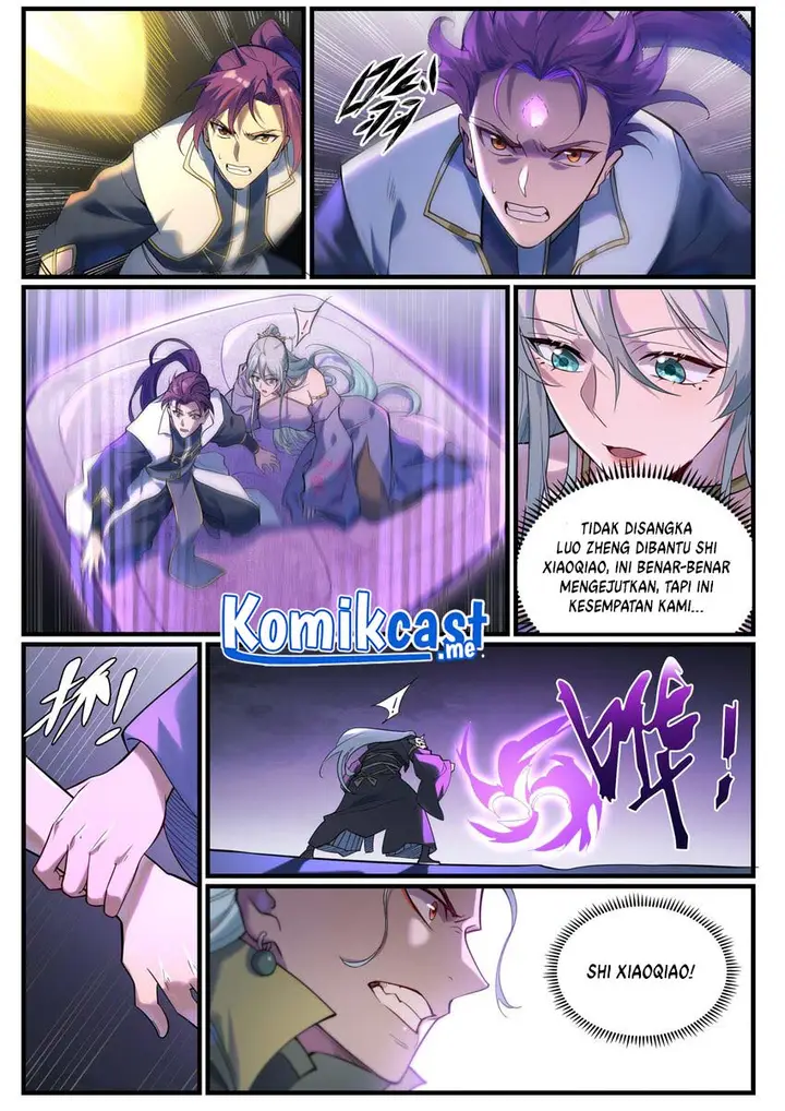 image-komik-apotheosis-chapter-930-3/16