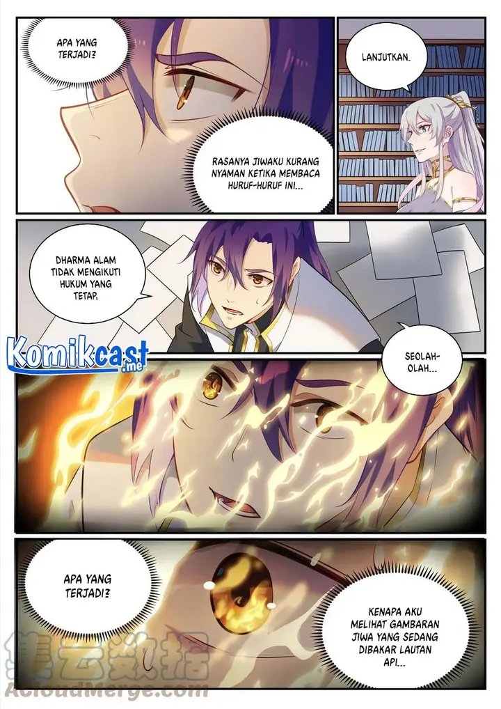 image-komik-apotheosis-chapter-933-10/18