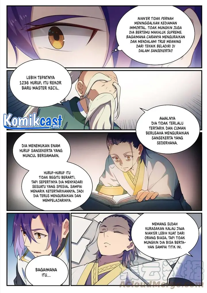 image-komik-apotheosis-chapter-933-12/18