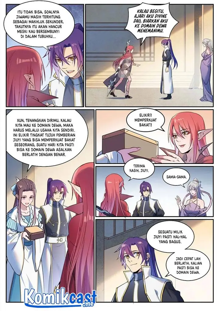 image-komik-apotheosis-chapter-934-13/18