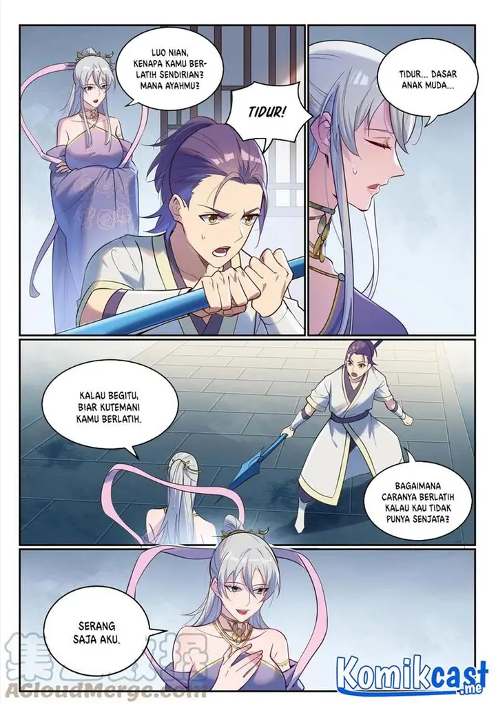 image-komik-apotheosis-chapter-935-10/18