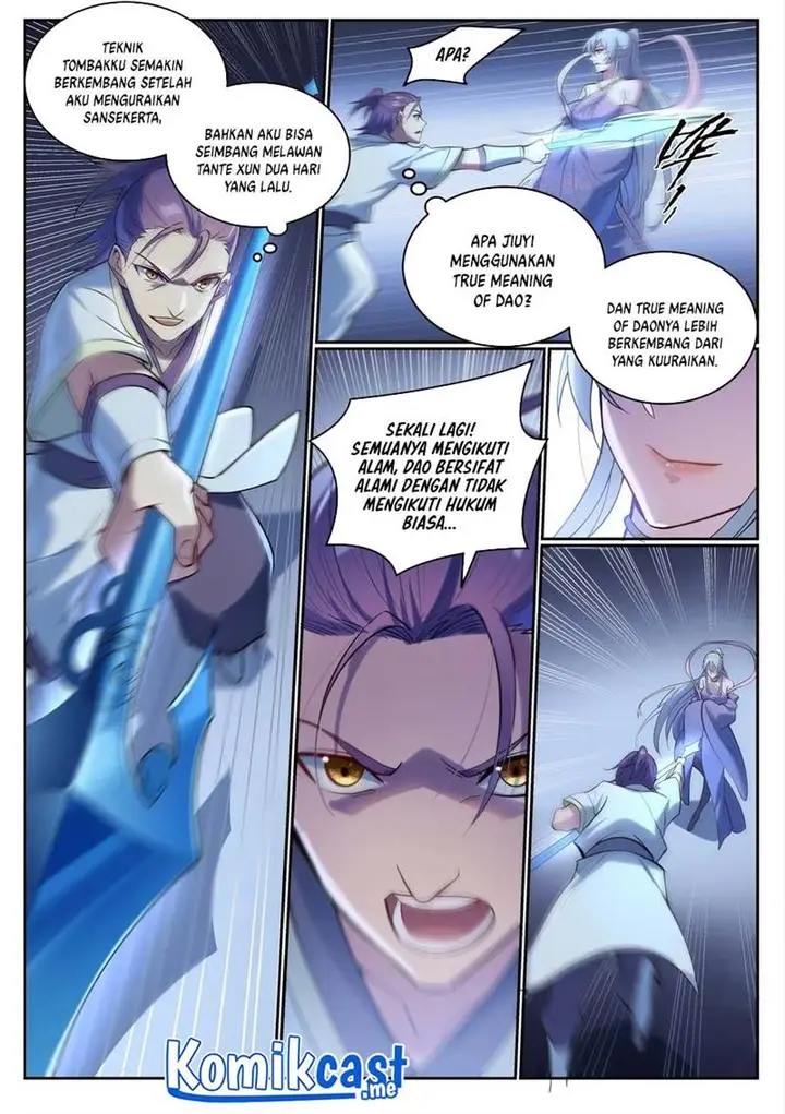 image-komik-apotheosis-chapter-935-11/18