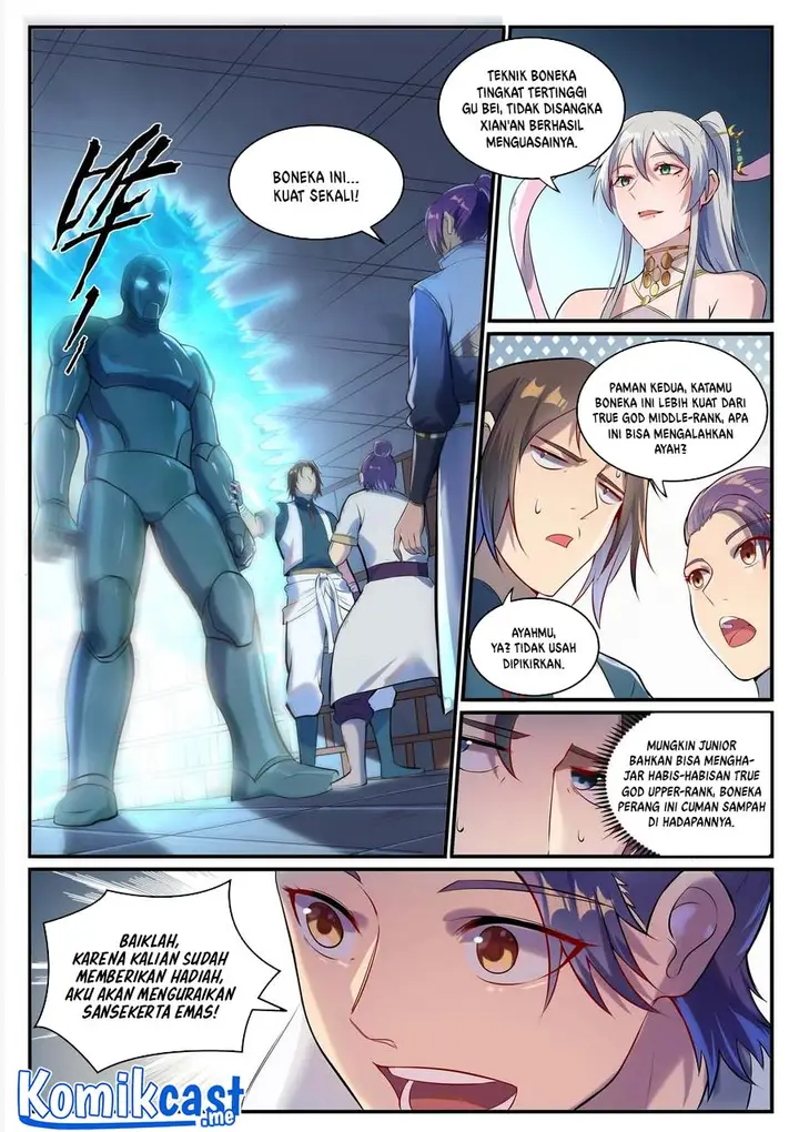 image-komik-apotheosis-chapter-936-11/18
