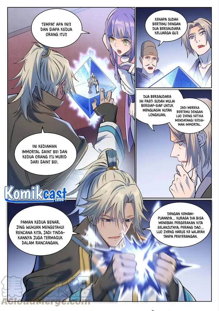 image-komik-apotheosis-chapter-937-12/18