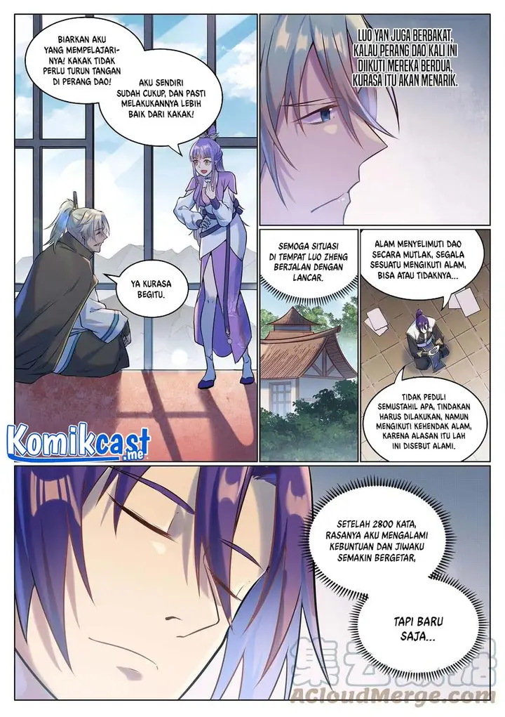 image-komik-apotheosis-chapter-937-14/18