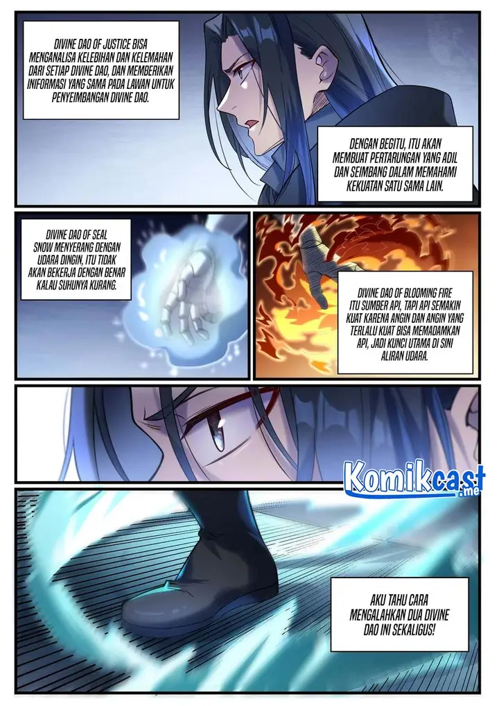 image-komik-apotheosis-chapter-940-11/18