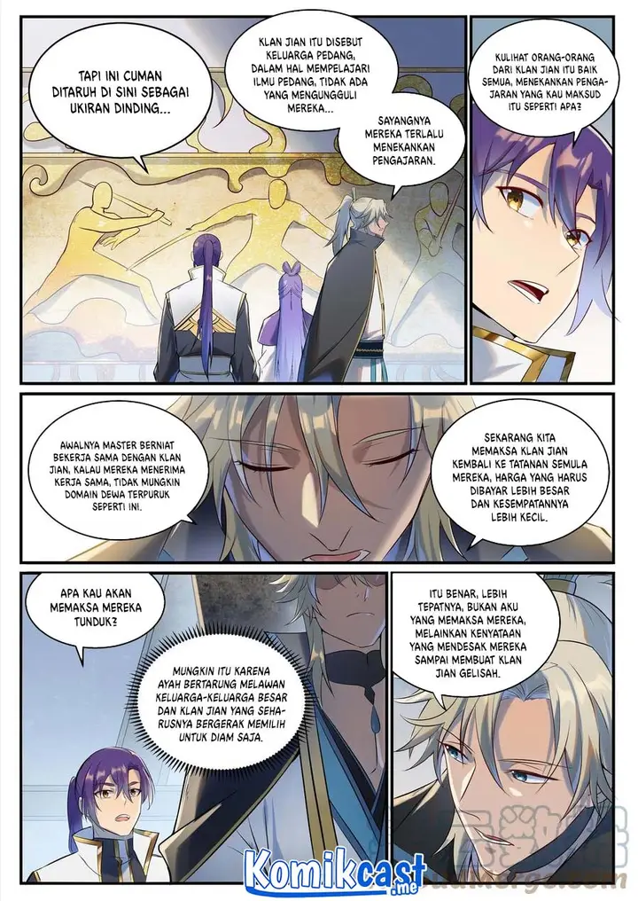 image-komik-apotheosis-chapter-949-10/18