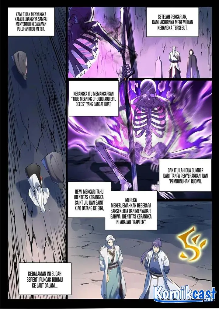 image-komik-apotheosis-chapter-950-3/16
