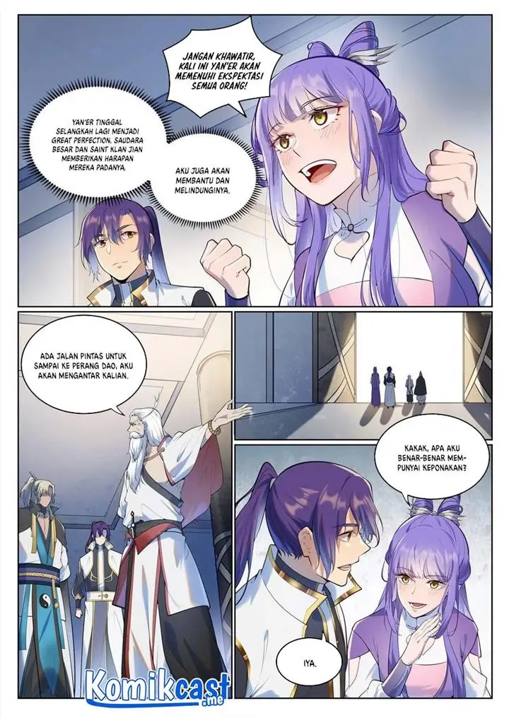 image-komik-apotheosis-chapter-950-5/16