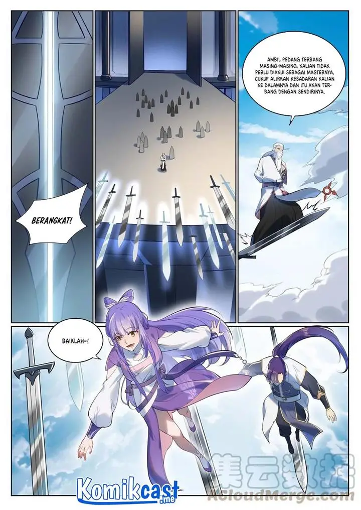 image-komik-apotheosis-chapter-950-10/16