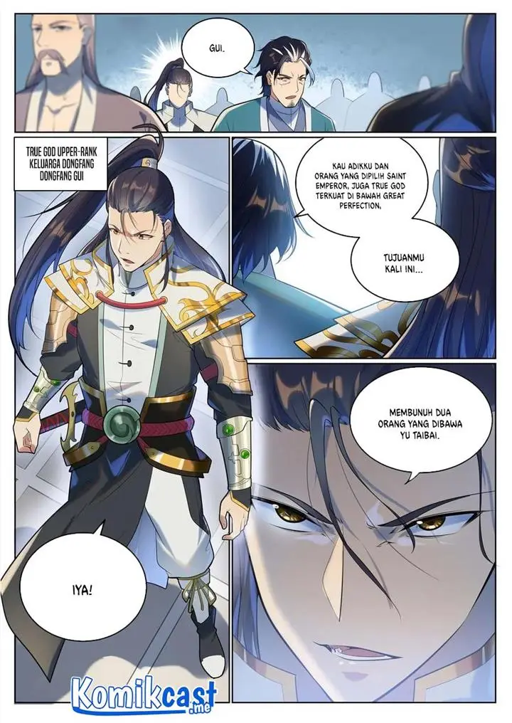 image-komik-apotheosis-chapter-950-11/16