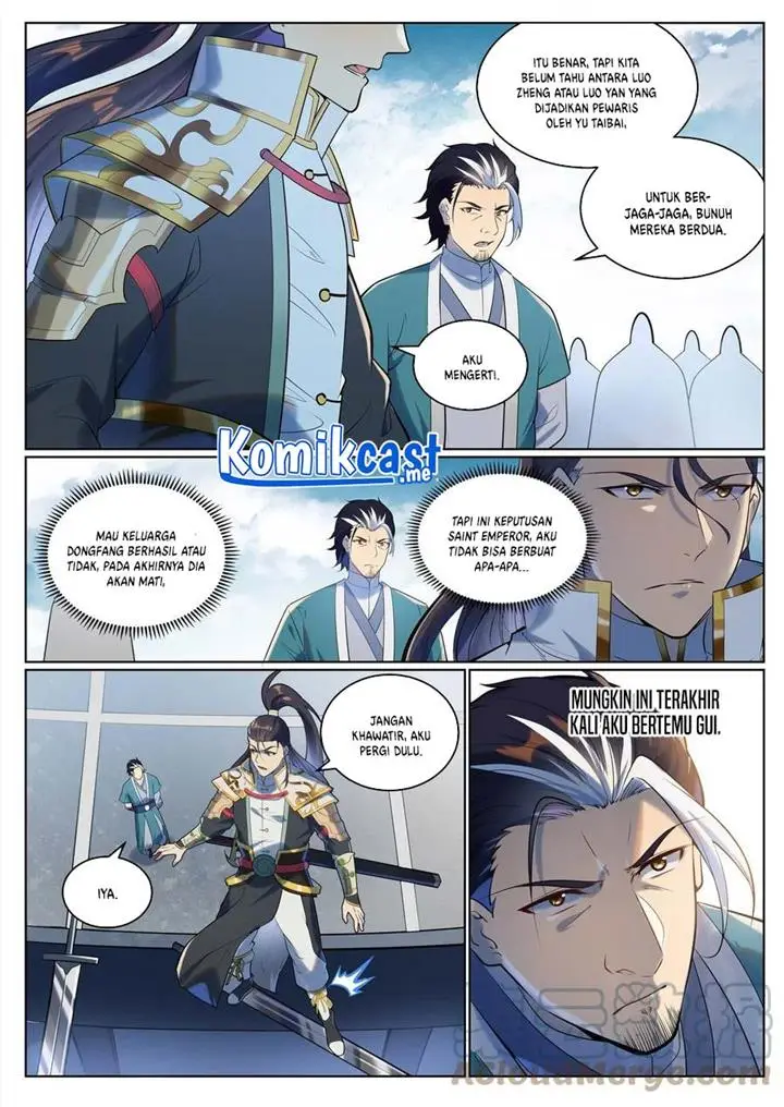 image-komik-apotheosis-chapter-950-12/16