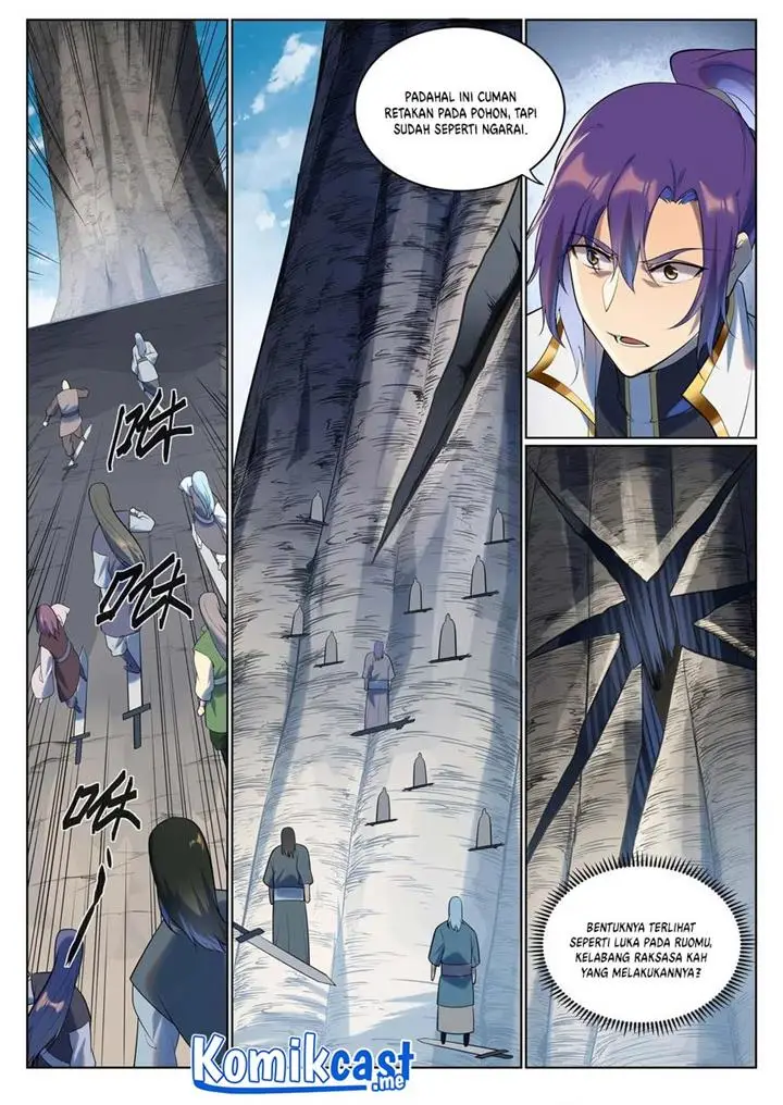 image-komik-apotheosis-chapter-950-13/16