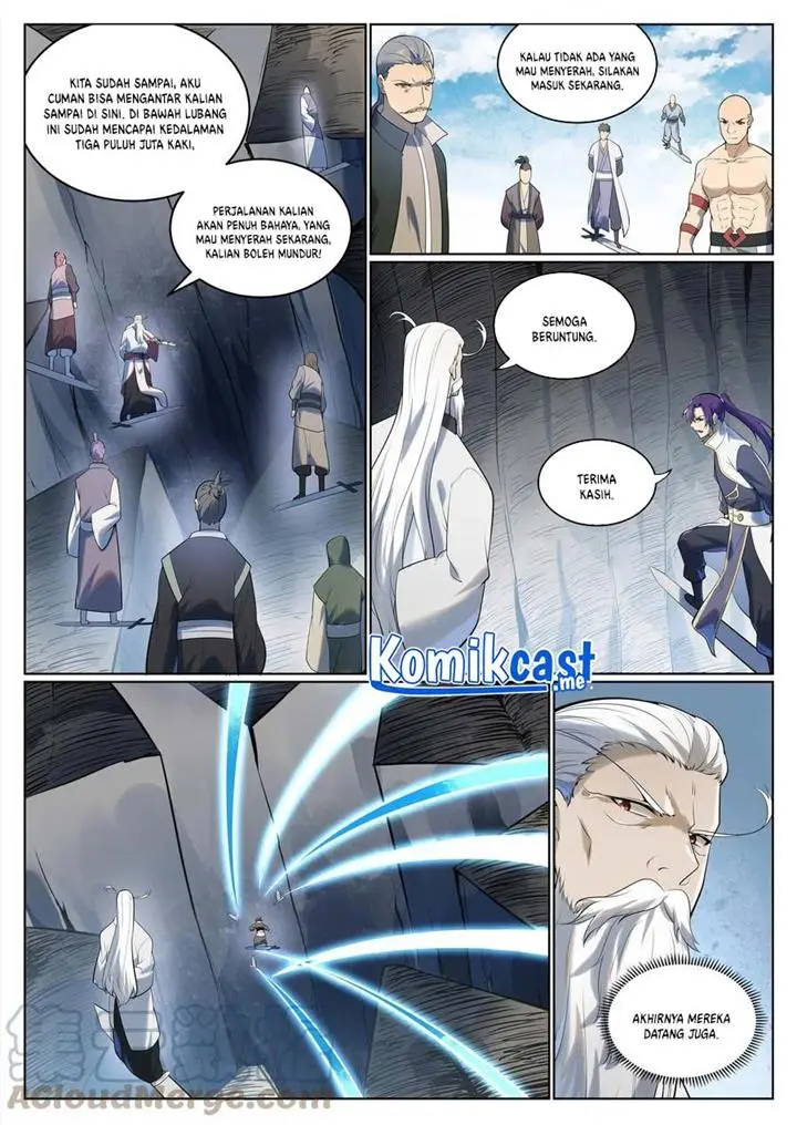 image-komik-apotheosis-chapter-950-14/16