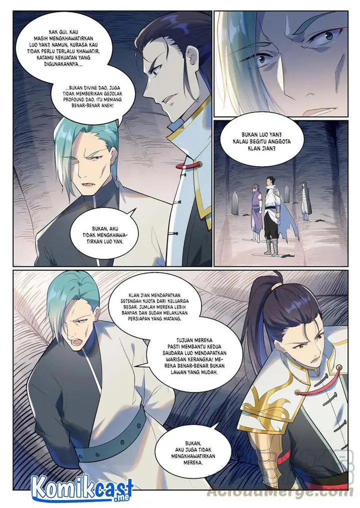 image-komik-apotheosis-chapter-952-11/17