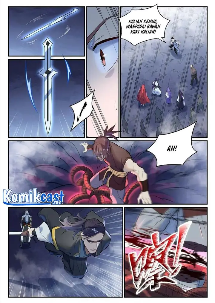 image-komik-apotheosis-chapter-954-11/18