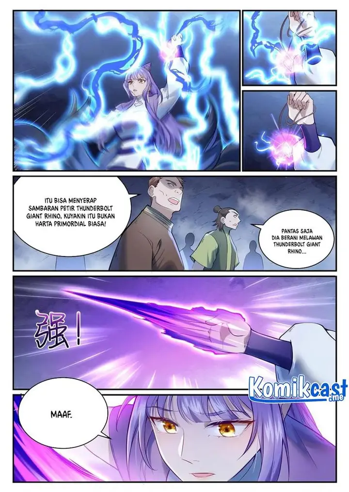 image-komik-apotheosis-chapter-955-5/18