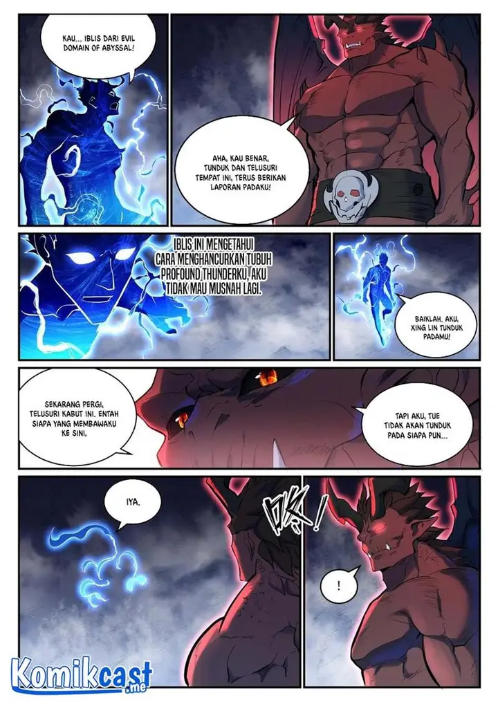 image-komik-apotheosis-chapter-955-11/18