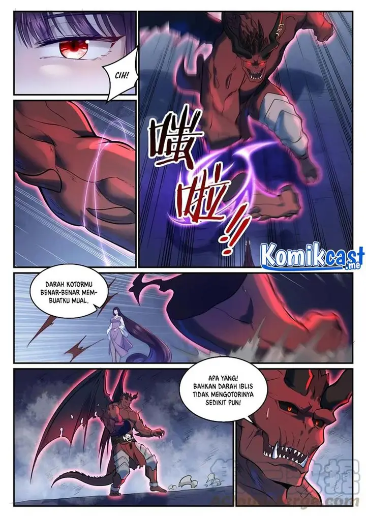 image-komik-apotheosis-chapter-955-14/18