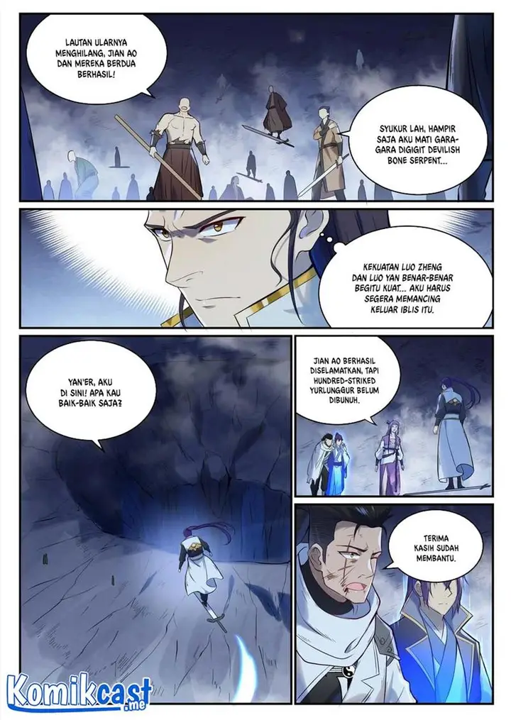 image-komik-apotheosis-chapter-956-11/18