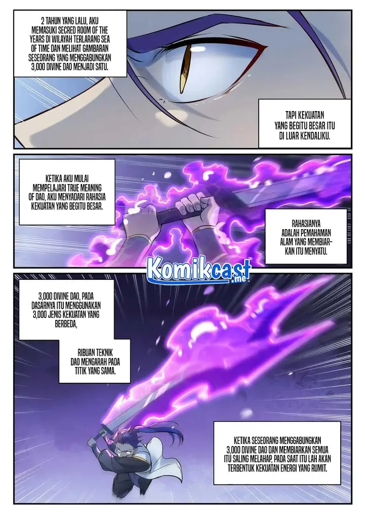 image-komik-apotheosis-chapter-957-5/16