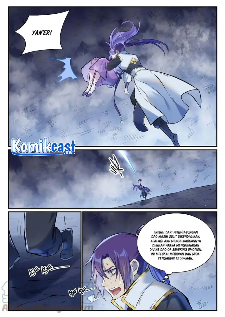 image-komik-apotheosis-chapter-957-10/16