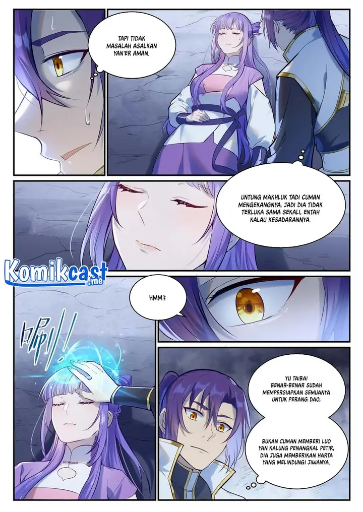 image-komik-apotheosis-chapter-957-11/16