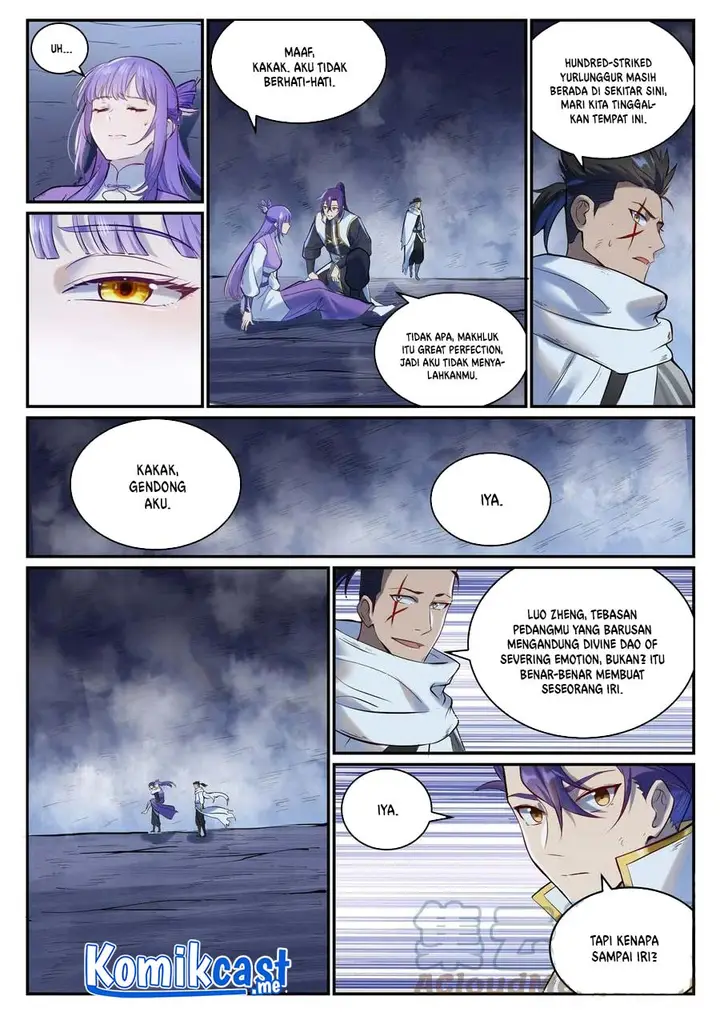 image-komik-apotheosis-chapter-957-12/16