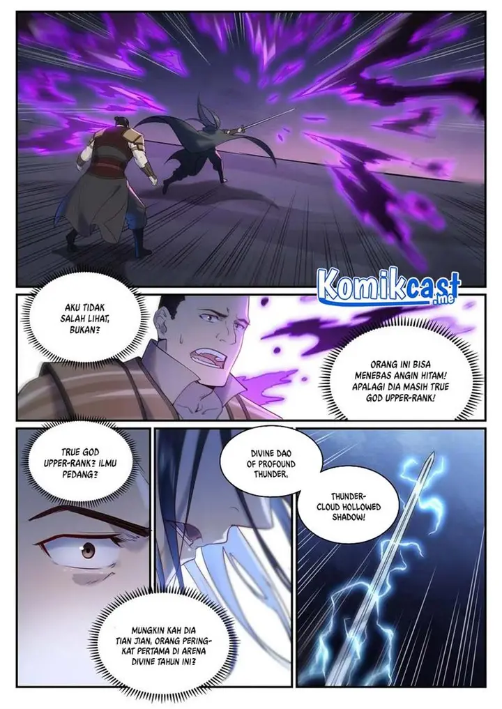 image-komik-apotheosis-chapter-968-11/16