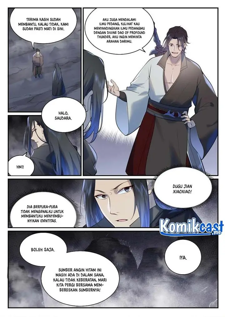image-komik-apotheosis-chapter-968-15/16