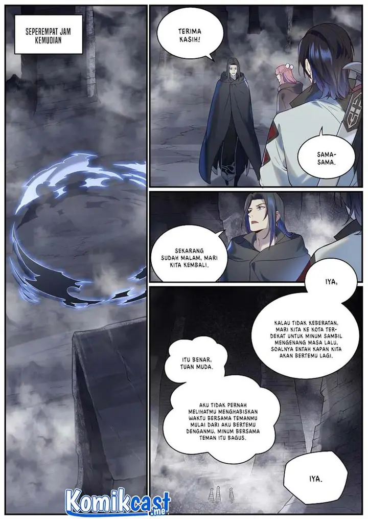 image-komik-apotheosis-chapter-969-11/16