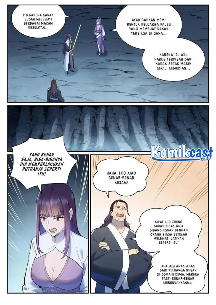 image-komik-apotheosis-chapter-970-11/16