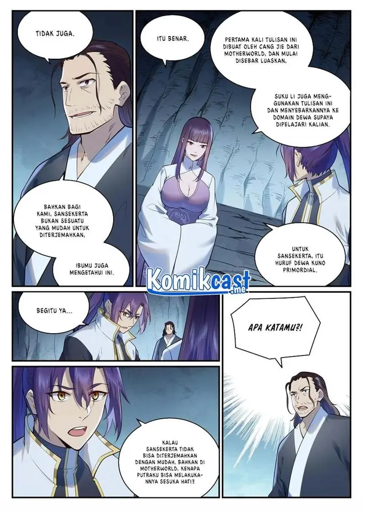 image-komik-apotheosis-chapter-970-15/16
