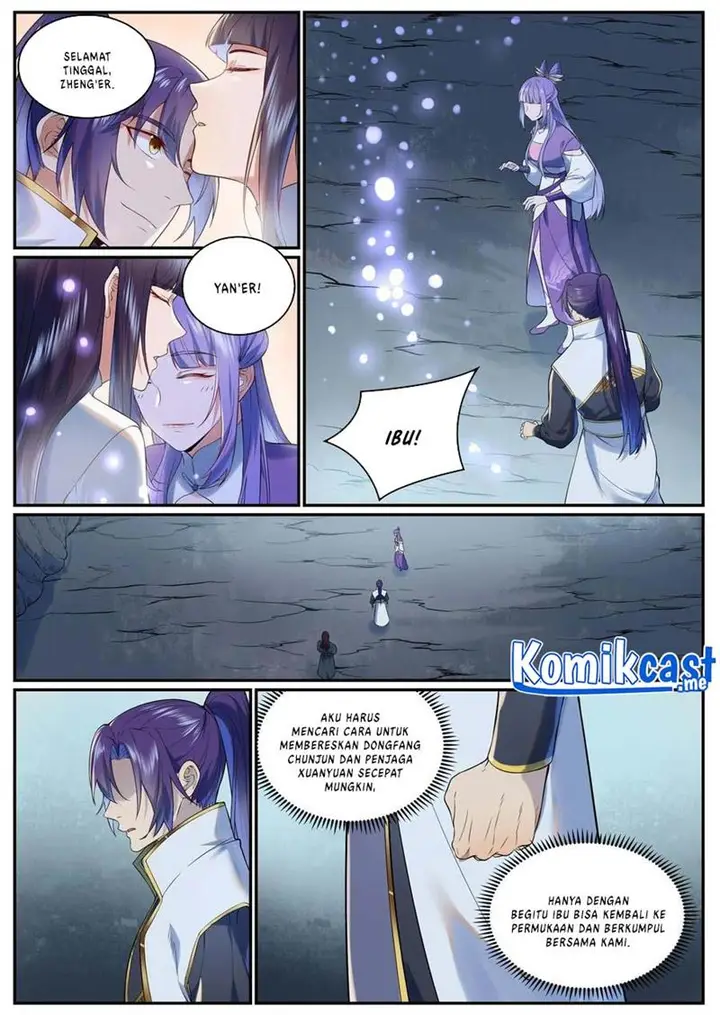 image-komik-apotheosis-chapter-971-5/16