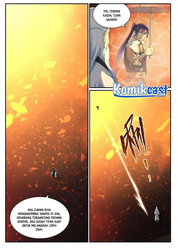 image-komik-apotheosis-chapter-972-15/16
