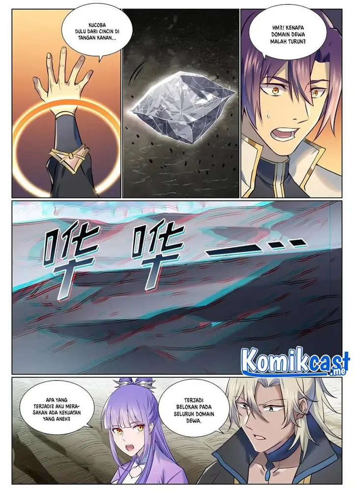 image-komik-apotheosis-chapter-973-11/16