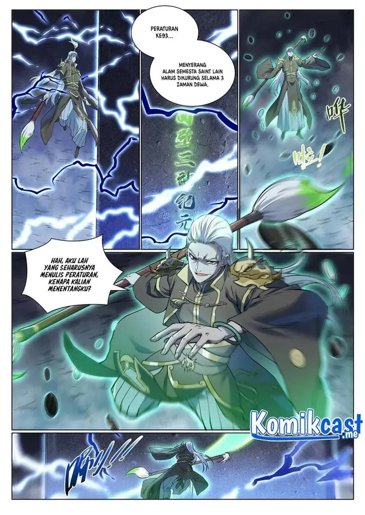 image-komik-apotheosis-chapter-975-12/15