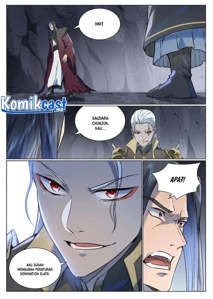 image-komik-apotheosis-chapter-975-14/15